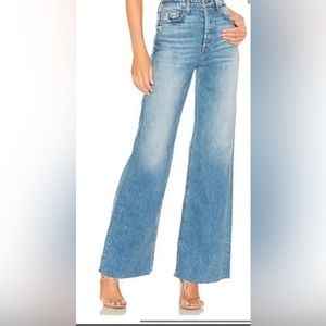 GRLFRND Carla Jeans size 28